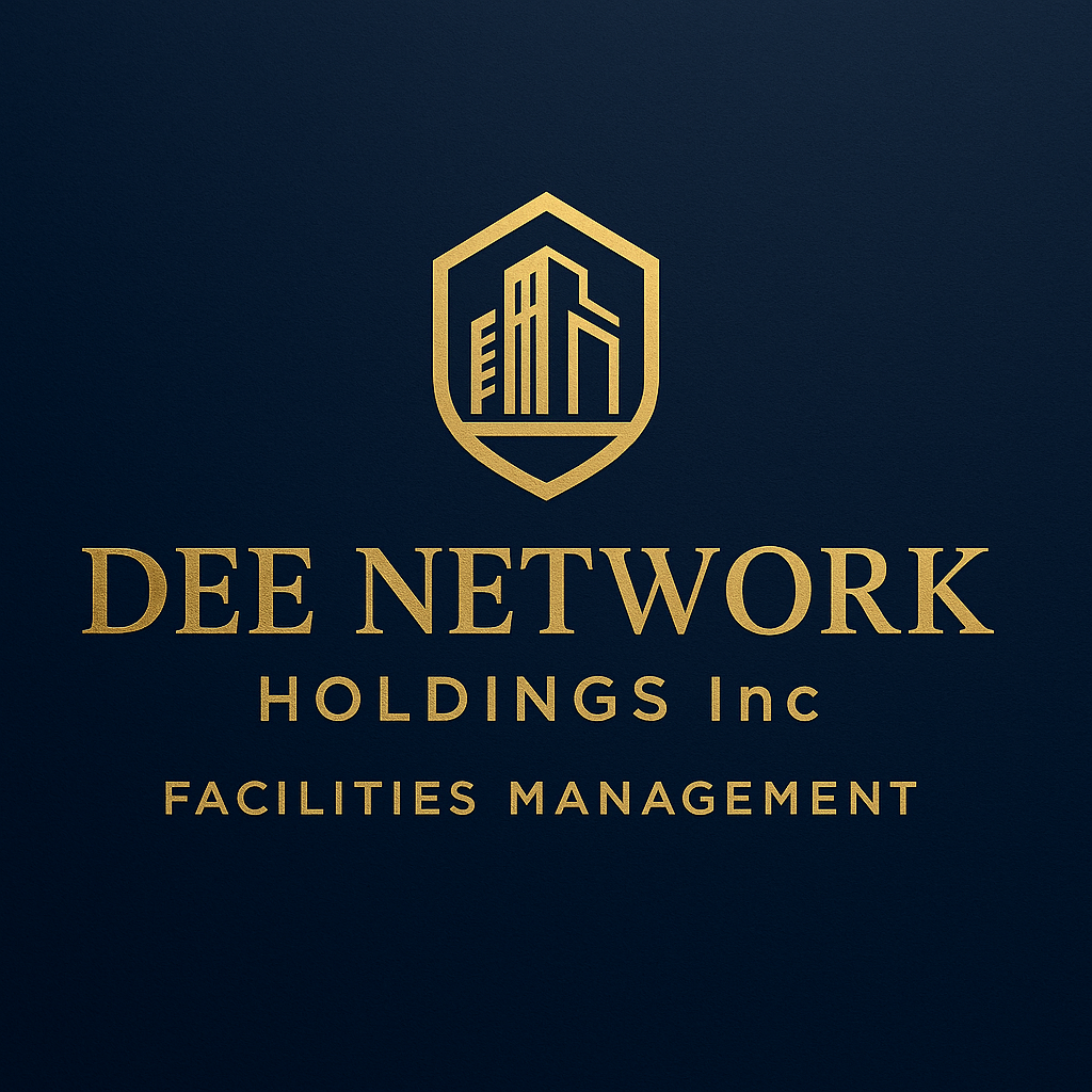 DEE NETWORK HOLDINGS